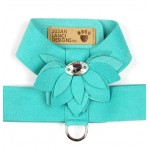 Water Lily Swarovski Harness